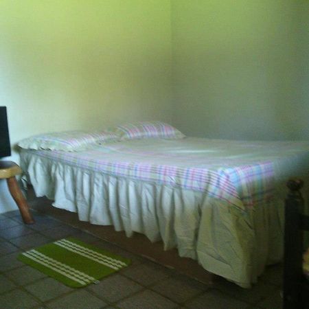 Aluga Se Suites São Miguel dos Milagres 外观 照片
