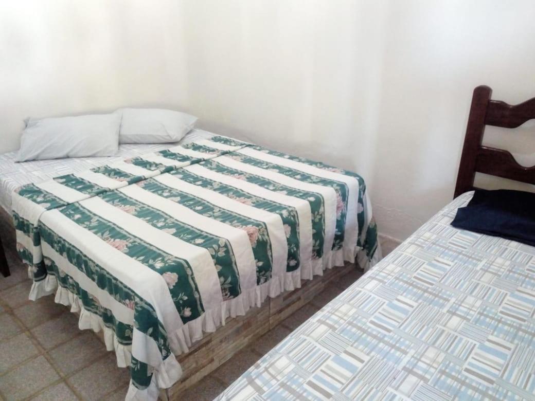 Aluga Se Suites São Miguel dos Milagres 外观 照片