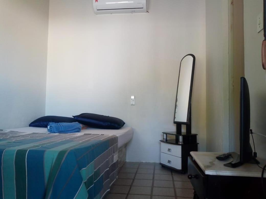 Aluga Se Suites São Miguel dos Milagres 外观 照片
