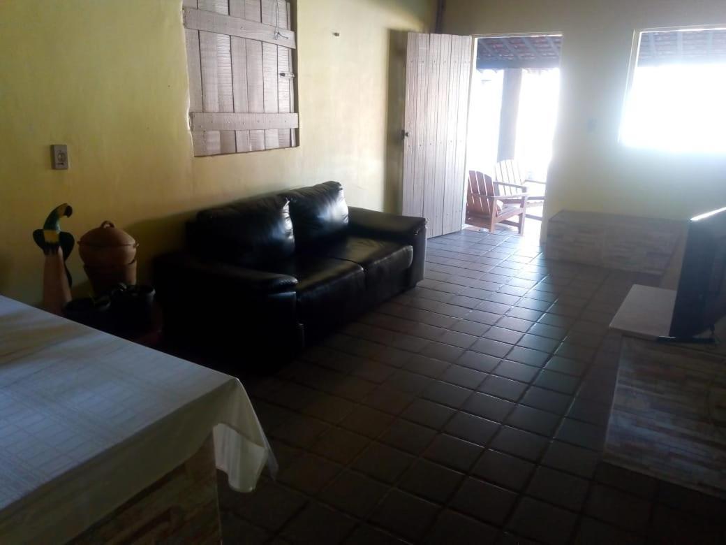 Aluga Se Suites São Miguel dos Milagres 外观 照片