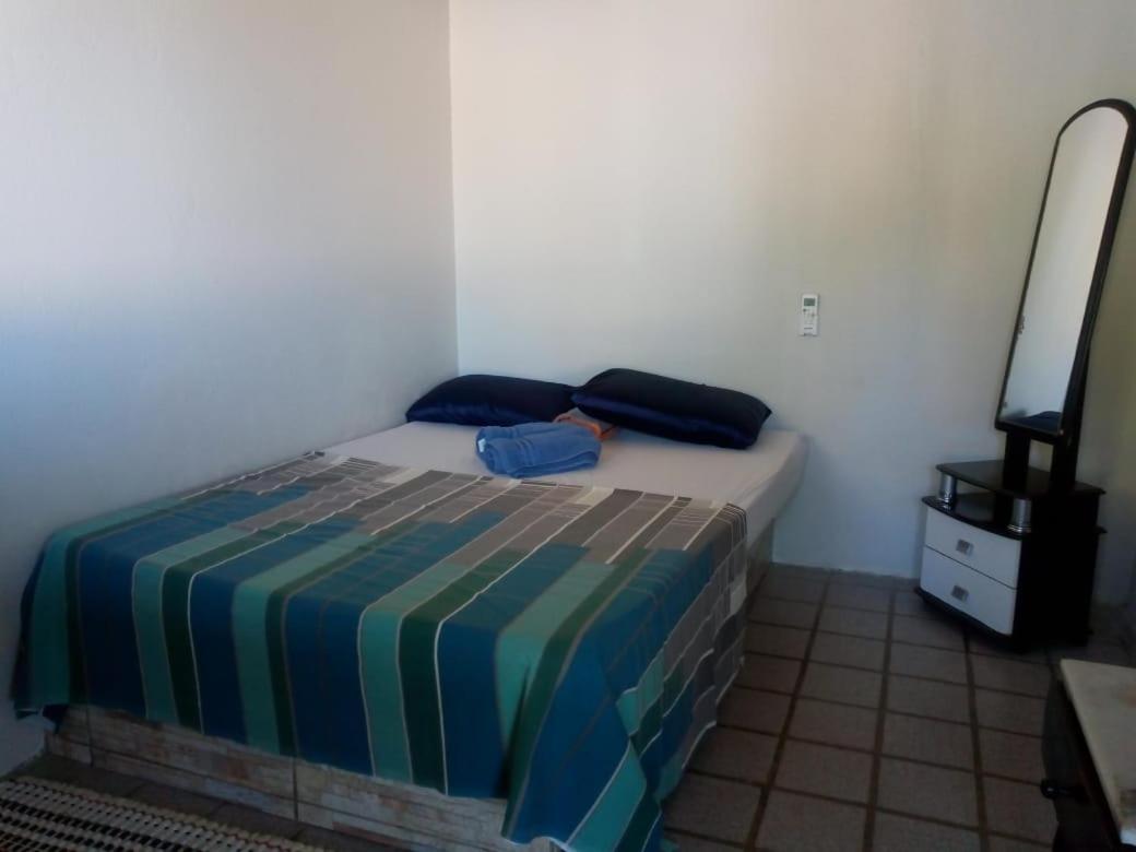 Aluga Se Suites São Miguel dos Milagres 外观 照片