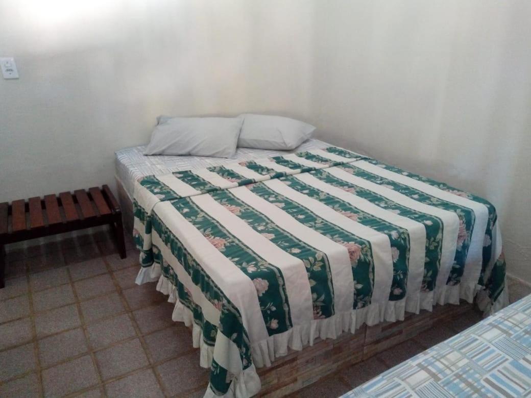 Aluga Se Suites São Miguel dos Milagres 外观 照片