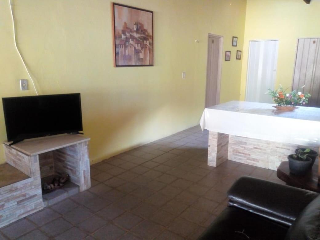 Aluga Se Suites São Miguel dos Milagres 外观 照片
