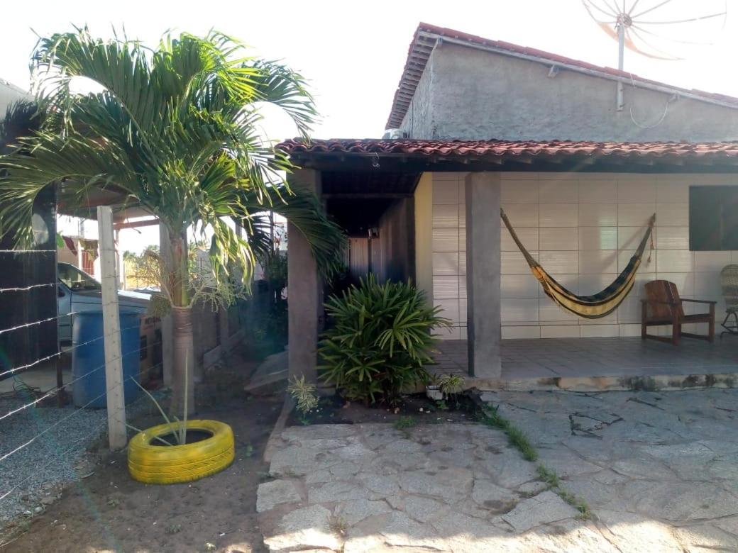 Aluga Se Suites São Miguel dos Milagres 外观 照片