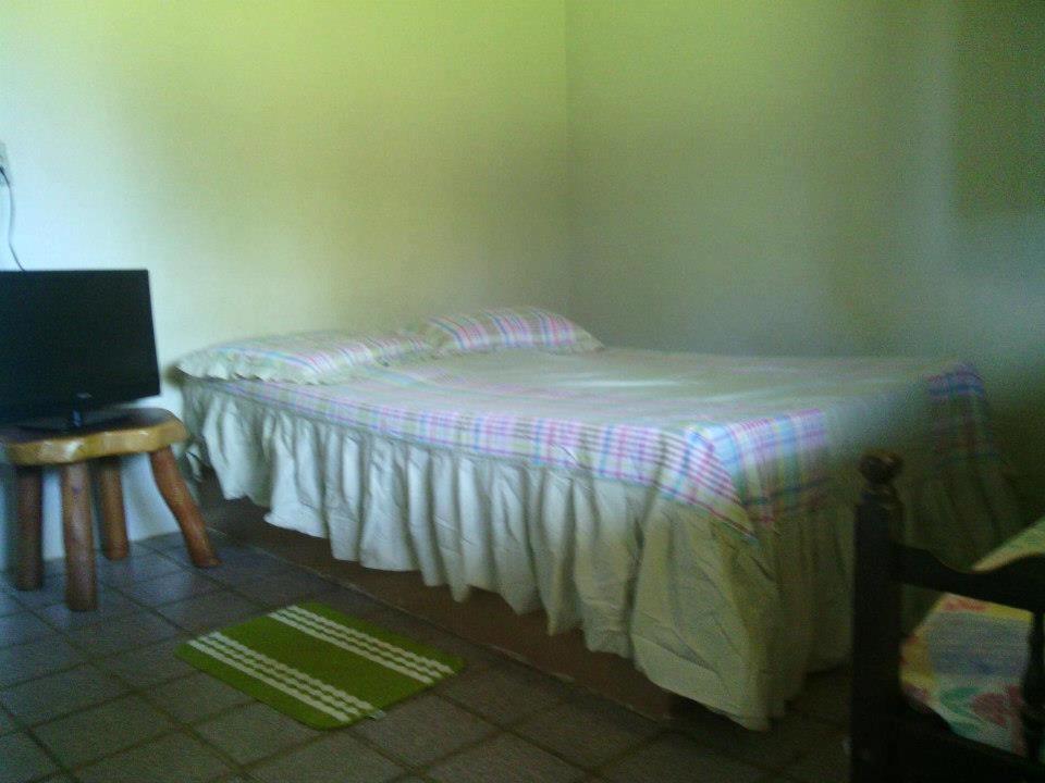Aluga Se Suites São Miguel dos Milagres 外观 照片
