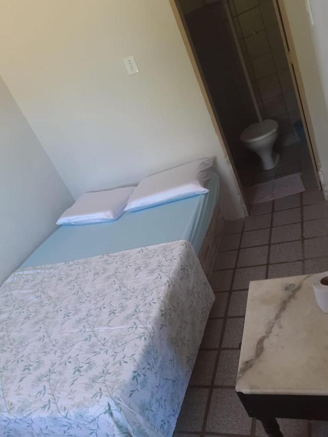 Aluga Se Suites São Miguel dos Milagres 外观 照片