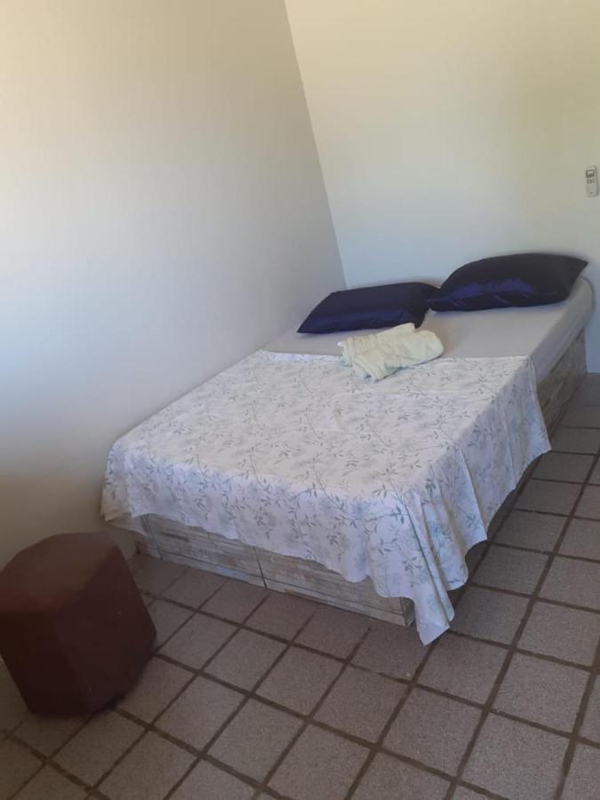 Aluga Se Suites São Miguel dos Milagres 外观 照片