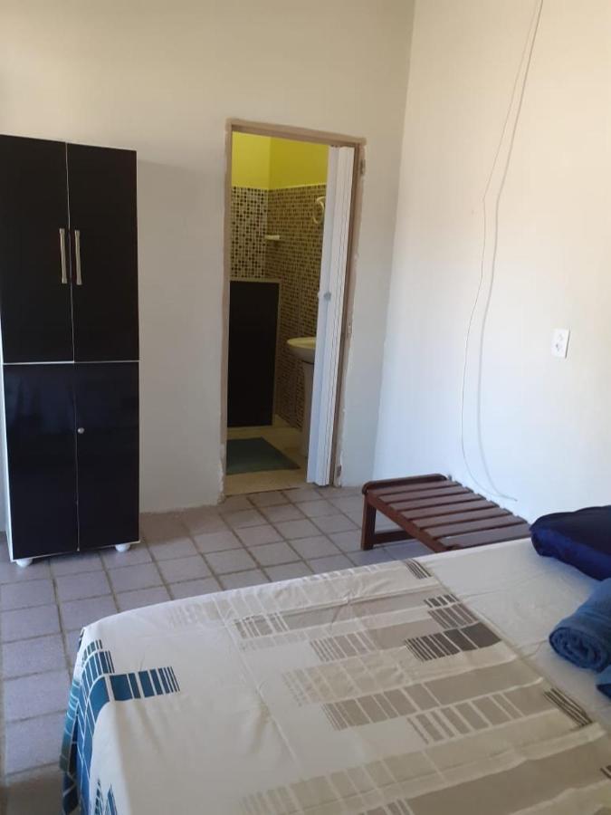 Aluga Se Suites São Miguel dos Milagres 外观 照片