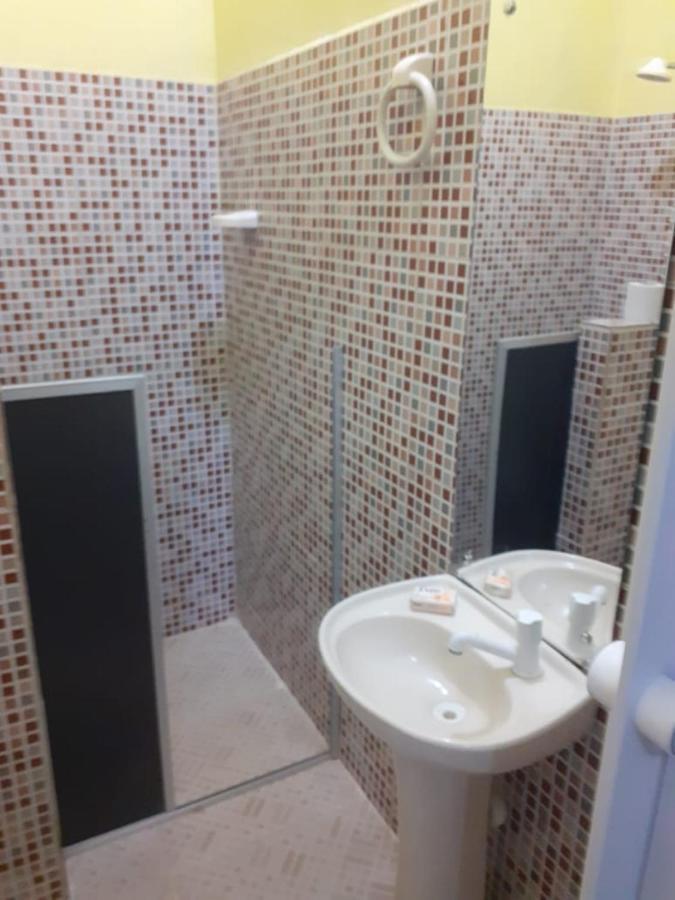 Aluga Se Suites São Miguel dos Milagres 外观 照片